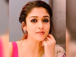 फिल्म ''Annapoorani'' पर हुए विवाद के बाद नयनतारा ने मांगी माफी, लिखा - ''जय श्री राम...''