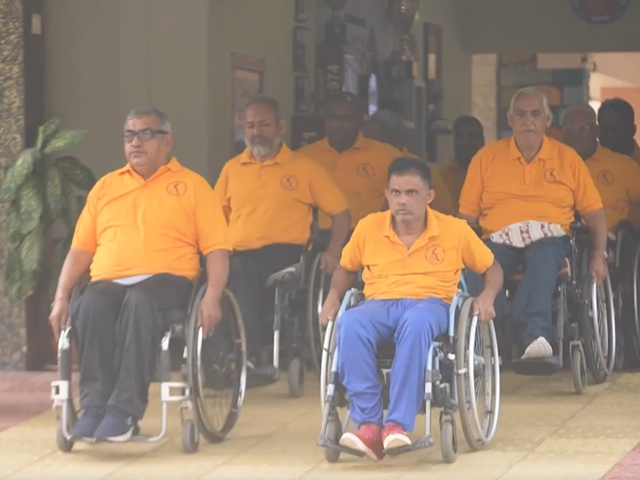 गणतंत्र दिवस स्पेशल : मिलें Disabled Ex-Servicemen से जिन्होंने नहीं मानी हार