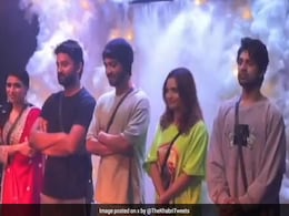 Bigg Boss 17: ये कंटेस्टेंट बना बिग बॉस 17 का पहला फाइनलिस्ट, लोग बोले- आखिर विलेन बन ही गया हीरो  Bigg Boss 17: ये कंटेस्टेंट बना बिग बॉस 17 का पहला फाइनलिस्ट, लोग बोले- आखिर विलेन बन ही गया हीरो