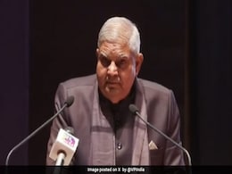 राम-राज्य का आदर्श भारत के संविधान में निहित है : उपराष्ट्रपति जगदीप धनखड़ राम-राज्य का आदर्श भारत के संविधान में निहित है : उपराष्ट्रपति जगदीप धनखड़