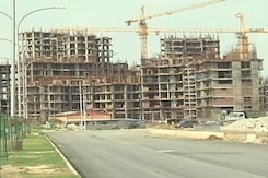 Addressing India's Affordable Housing Gap Addressing India's Affordable Housing Gap