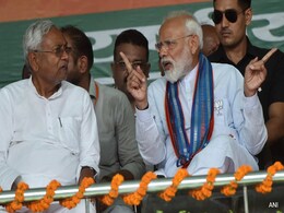 How Numbers Stack Up In Bihar Assembly As Nitish Kumar Returns To NDA How Numbers Stack Up In Bihar Assembly As Nitish Kumar Returns To NDA