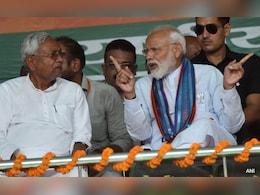 Why BJP's 'Double Engine' Needs Nitish Kumar In Bihar: A SWOT Analysis Why BJP's 'Double Engine' Needs Nitish Kumar In Bihar: A SWOT Analysis