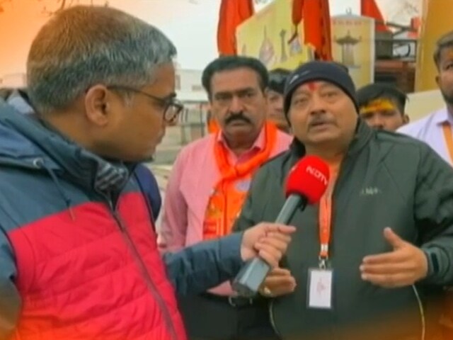 Video: पीओके को भारत में शामिल कराने का संकल्प 22 जनवरी को लिया जाएगा