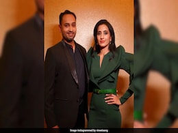 "Sometimes Fights At Office Reach Home": Sugar Cosmetics CEO Vineeta Singh On Working With Husband "Sometimes Fights At Office Reach Home": Sugar Cosmetics CEO Vineeta Singh On Working With Husband