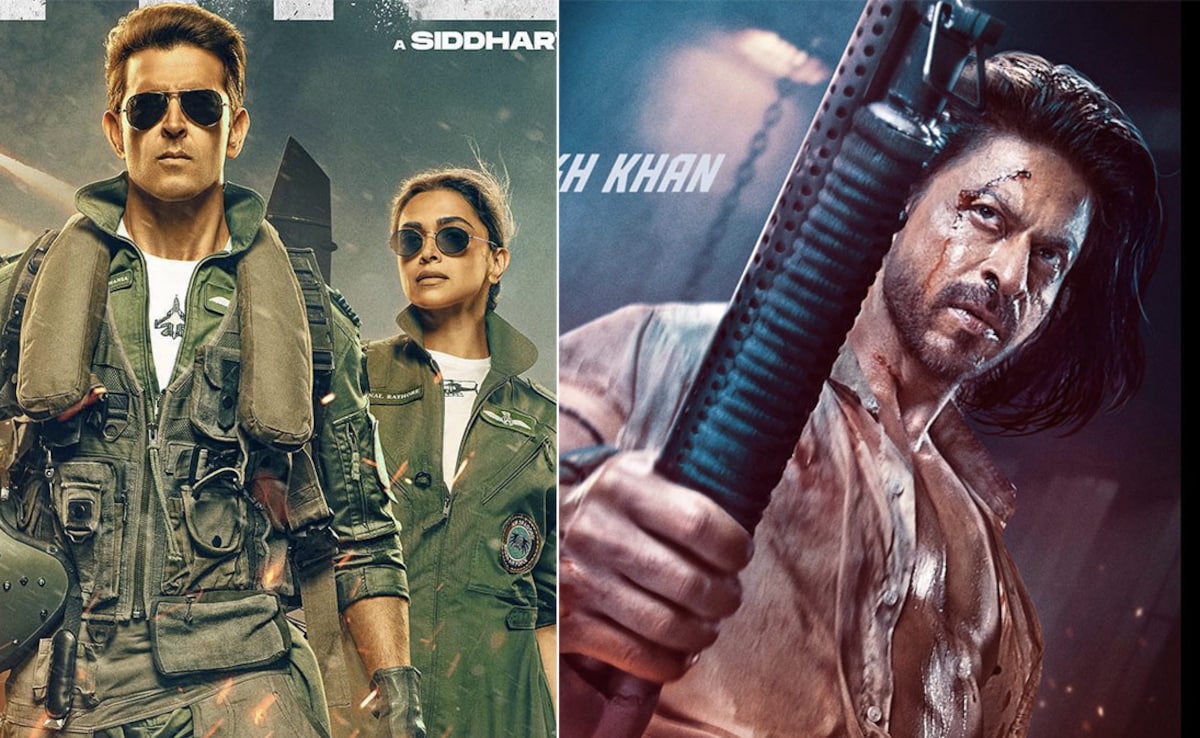 Latest and Breaking News on NDTV