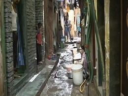 In Largest Urban Development Plan, Adani Group To Provide Flats In Dharavi In Largest Urban Development Plan, Adani Group To Provide Flats In Dharavi