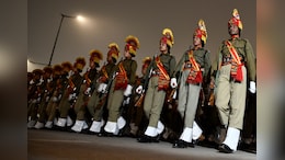 Delhi Police Issues Traffic Advisory Ahead Of Republic Day Parade Rehearsals