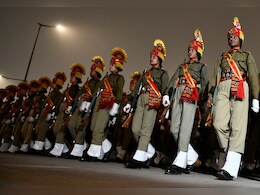Delhi Police Issues Traffic Advisory Ahead Of Republic Day Parade Rehearsals Delhi Police Issues Traffic Advisory Ahead Of Republic Day Parade Rehearsals