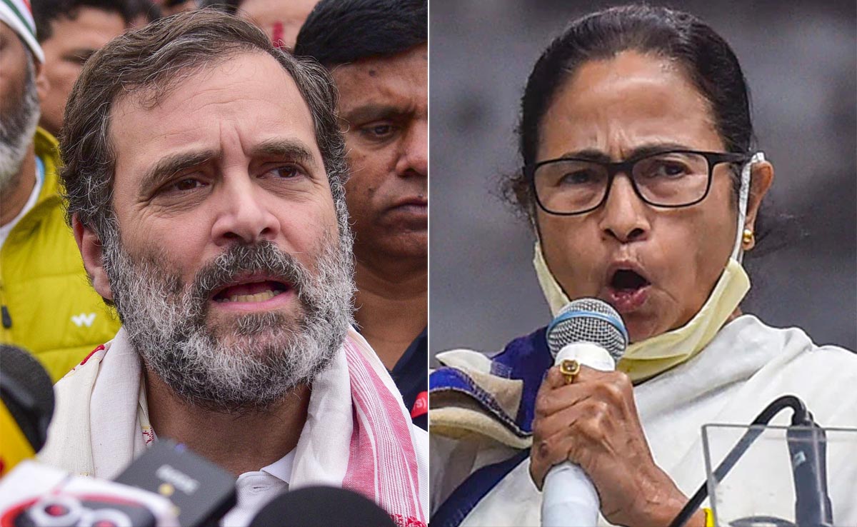 Amid Ram Temple Celebrations, What Opposition Leaders Are Doing