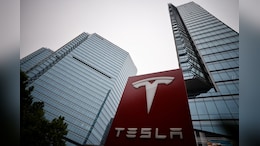Chinese Firm BYD Overtakes Elon Musk's Tesla For Most EV Sales