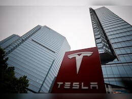 Chinese Firm BYD Overtakes Elon Musk's Tesla For Most EV Sales Chinese Firm BYD Overtakes Elon Musk's Tesla For Most EV Sales