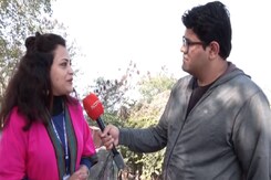 लेखक सृष्टि झा ने बताया भोपाल लिटरेचर फेस्टिवल इस बार क्यों है खास? लेखक सृष्टि झा ने बताया भोपाल लिटरेचर फेस्टिवल इस बार क्यों है खास?