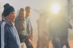 सीएम भजन लाल सुबह -सुहब पहुंचे सिटी पार्क सीएम भजन लाल सुबह -सुहब पहुंचे सिटी पार्क