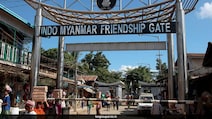 Proposal To Swap Lands With Myanmar Soon To Demarcate Border? What India Said