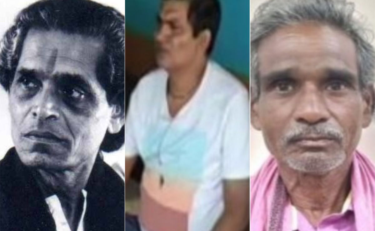 Chhattisgarh: समाज सेवा के लिए जीवन समर्पित करने वाले इन 3 विभूतियों को मिलेगा पद्मश्री सम्मान, CM ने दी बधाई