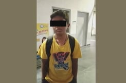 12-Year-Old Missing Bengaluru Boy Found In Hyderabad 12-Year-Old Missing Bengaluru Boy Found In Hyderabad
