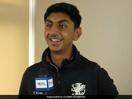 UK Media Targets India Over England Spinner Shoaib Bashir's Visa Row