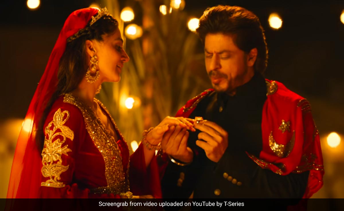 <i>Dunki</i> Box Office Collection Day 20: Shah Rukh Khan's Film Is Unstoppable