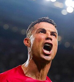 10 Most Followed Instagram Accounts In The World