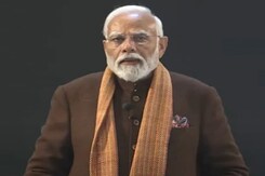 "Pariksha Pe Charcha My Test Too," PM Modi Tells Students Before Exams "Pariksha Pe Charcha My Test Too," PM Modi Tells Students Before Exams