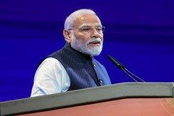 India Has Emerged As Voice Of Global South: PM At Vibrant Gujarat Global Summit India Has Emerged As Voice Of Global South: PM At Vibrant Gujarat Global Summit