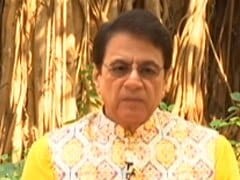 'आज हर तरफ राम का यूफोरिया है...' : अयोध्या में राम मंदिर निर्माण पर बोले अरुण गोविल