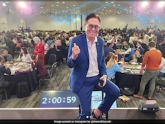 'Rich Dad, Poor Dad' Author Robert Kiyosaki Is $1.2 Billion In Debt: Report