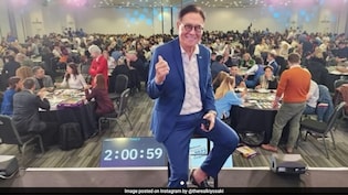 'Rich Dad, Poor Dad' Author Robert Kiyosaki Is $1.2 Billion In Debt: Report