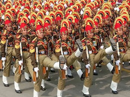 Republic day 2024 : NCC कैंप में नॉर्थ ईस्ट का पहला 'ऑल गर्ल बैंड' गणतंत्र दिवस परेड में हो रहा शामिल Republic day 2024 : NCC कैंप में नॉर्थ ईस्ट का पहला 'ऑल गर्ल बैंड' गणतंत्र दिवस परेड में हो रहा शामिल