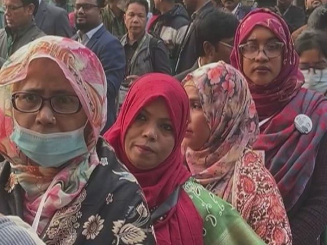 Top Headlines Of The Day: January 07, 2024