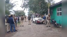 सनकी प्रेमी ने प्रेमिका को उतारा मौत के घाट, फिर पुलिस को फोन कर कहा- मुझे बचा लो...