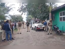 सनकी प्रेमी ने प्रेमिका को उतारा मौत के घाट, फिर पुलिस को फोन कर कहा- मुझे बचा लो...