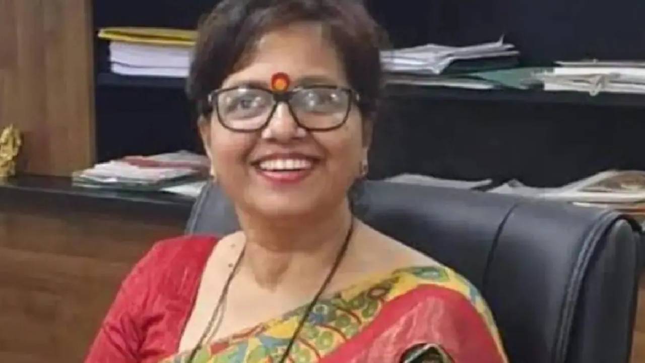 GMC में नहीं होगी अरुणा कुमार की नियुक्ति, जूनियर डॉक्टर के विरोध के बाद निरस्त हुआ आदेश