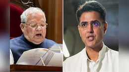 राज्यपाल के अभिभाषण से गरमाई सियासत, पायलट बोले- संवैधानिक पदों पर बैठे लोगों का ऐसा बयान देना आश्चर्यजनक