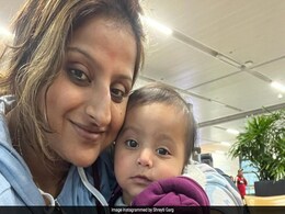 टिकट 4.5 लाख की लेकिन फिर भी एयर इंडिया की फ्लाइट में मिली कमियां, महिला ने किया चौंकाने वाला खुलासा टिकट 4.5 लाख की लेकिन फिर भी एयर इंडिया की फ्लाइट में मिली कमियां, महिला ने किया चौंकाने वाला खुलासा
