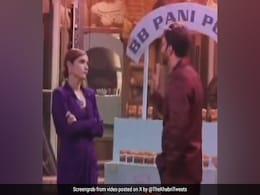 मुनव्वर फारूकी के आगे अंकिता लोखंडे ने पति को कहा फालतू, विक्की जैन बोले- घर के बाहर रिश्ता... मुनव्वर फारूकी के आगे अंकिता लोखंडे ने पति को कहा फालतू, विक्की जैन बोले- घर के बाहर रिश्ता...