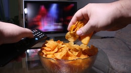 5 Surprising Food Habits That Are Making You Overeat ... And How To Change Them