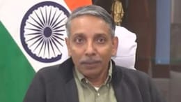Binary Accreditation To Be Implemented Within Next 4 Months: UGC Chairman