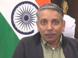 Binary Accreditation To Be Implemented Within Next 4 Months: UGC Chairman