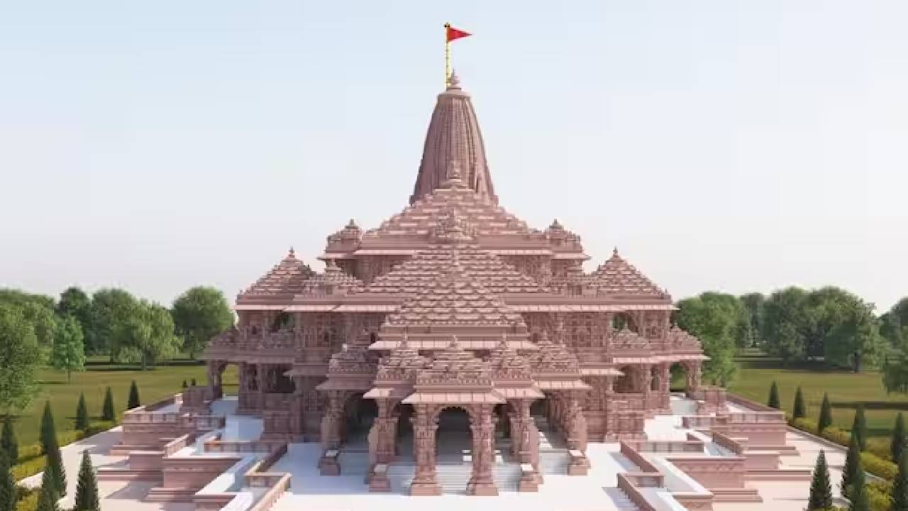 राम मंदिर निर्माण के लिए दान देने में नंबर 1 रहा राजस्थान