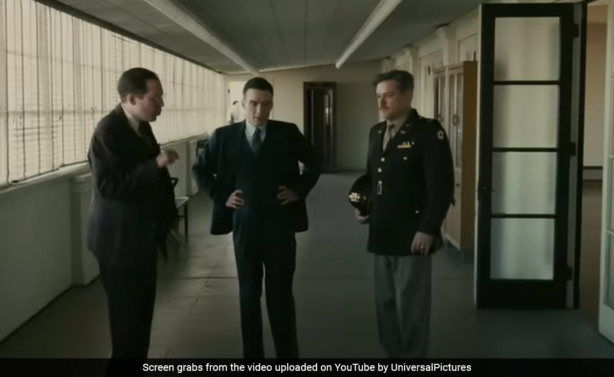 BAFTA Awards 2024: <i>Oppenheimer</i>, <i>Poor Things</i> Lead Nominations List