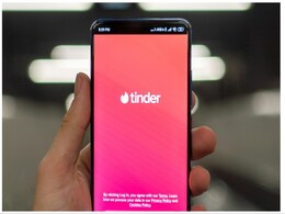 ''Tinder Is The New LinkedIn'': Gurugram Man's ''Coded'' Dating App Bio Amuses Internet ''Tinder Is The New LinkedIn'': Gurugram Man's ''Coded'' Dating App Bio Amuses Internet