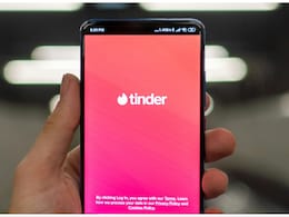 Man's Tinder Addiction Leads Him To Therapy. Swiped On 500 Women A Day Man's Tinder Addiction Leads Him To Therapy. Swiped On 500 Women A Day