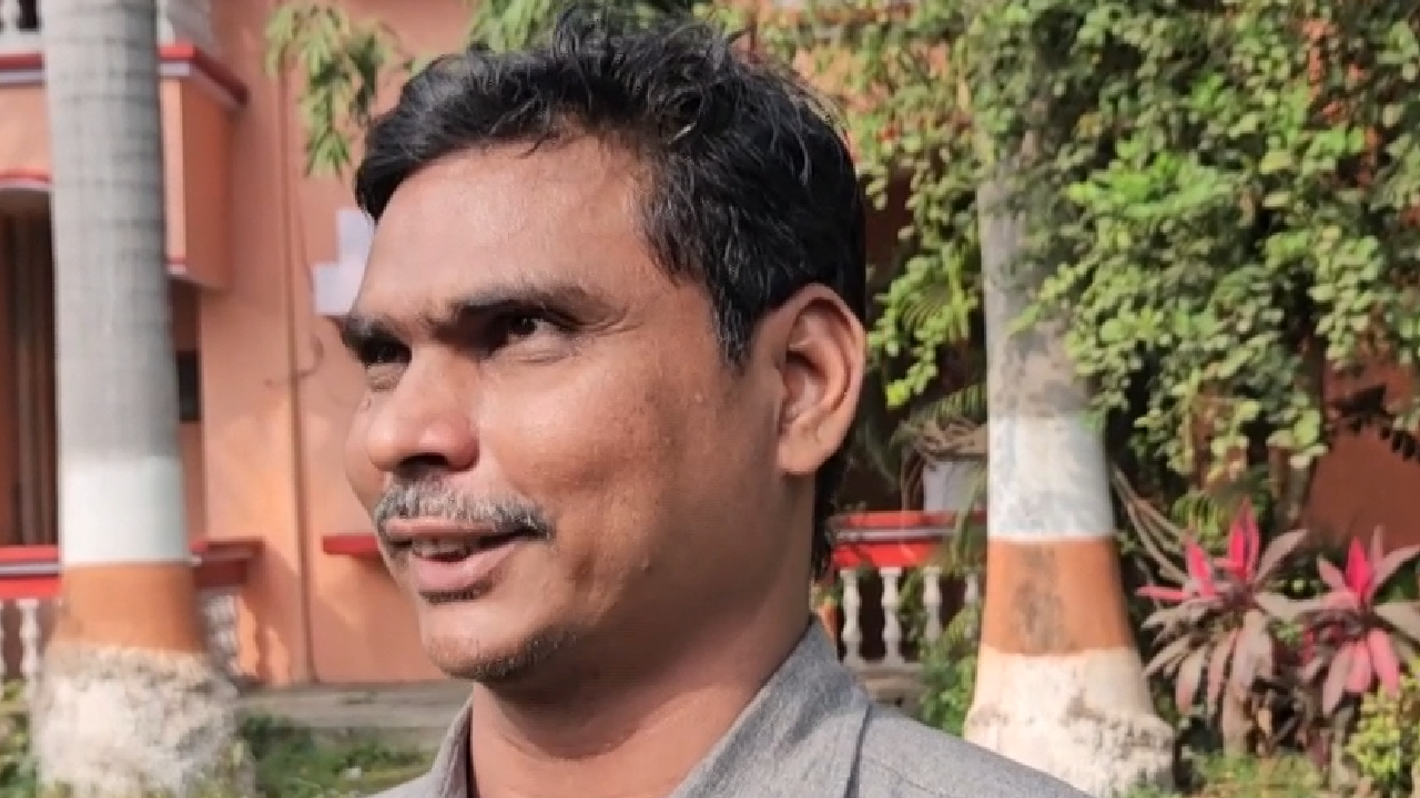 कौन है खंडवा के अकबर ताज जो अयोध्या में दिखाएंगे रामभक्ति?