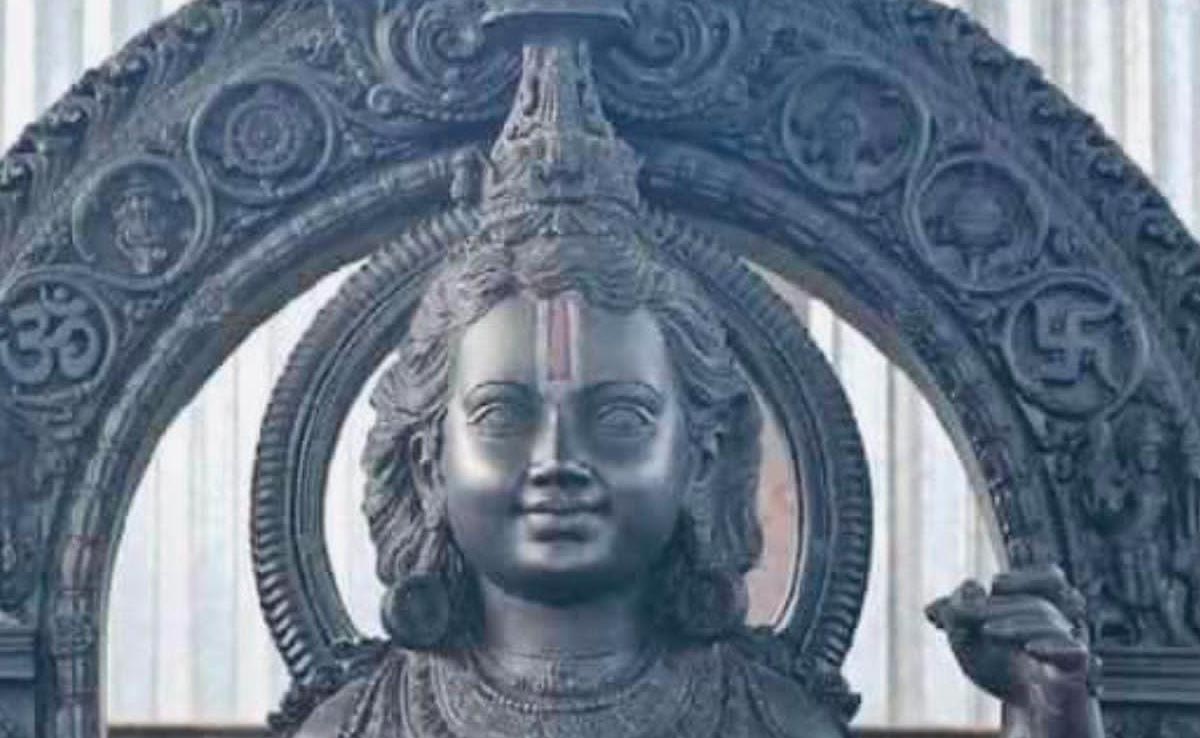 Ayodhya Ram Mandir Live Updates: Rituals With Fruits, Sugar, Havan On Day 5 Of Pran Pratishtha