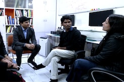 IIT Delhi Conducts Impact Assessment Study On Usha Silai Schools IIT Delhi Conducts Impact Assessment Study On Usha Silai Schools