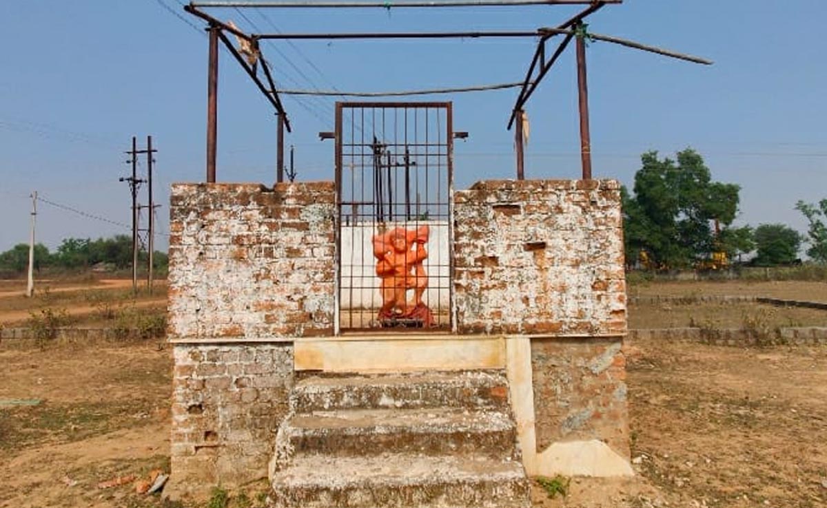 Chhattisgarh: बस्तर में भी बनाया जाएगा 'अयोध्या', डेढ़ एकड़ में बनेगा राम मंदिर, इन्होंने दान की जमीन&nbsp;