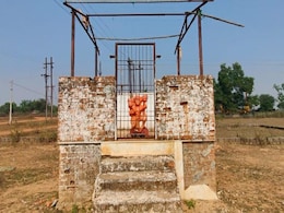 Chhattisgarh: बस्तर में भी बनाया जाएगा 'अयोध्या', डेढ़ एकड़ में बनेगा राम मंदिर, इन्होंने दान की जमीन  Chhattisgarh: बस्तर में भी बनाया जाएगा 'अयोध्या', डेढ़ एकड़ में बनेगा राम मंदिर, इन्होंने दान की जमीन