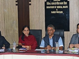 कमान संभालते ही चिकित्सा स्वास्थ्य मंत्री गजेंद्र सिंह खींवसर ने 2773 पदों पर भर्ती के प्रस्तावों को दी मंजूरी कमान संभालते ही चिकित्सा स्वास्थ्य मंत्री गजेंद्र सिंह खींवसर ने 2773 पदों पर भर्ती के प्रस्तावों को दी मंजूरी